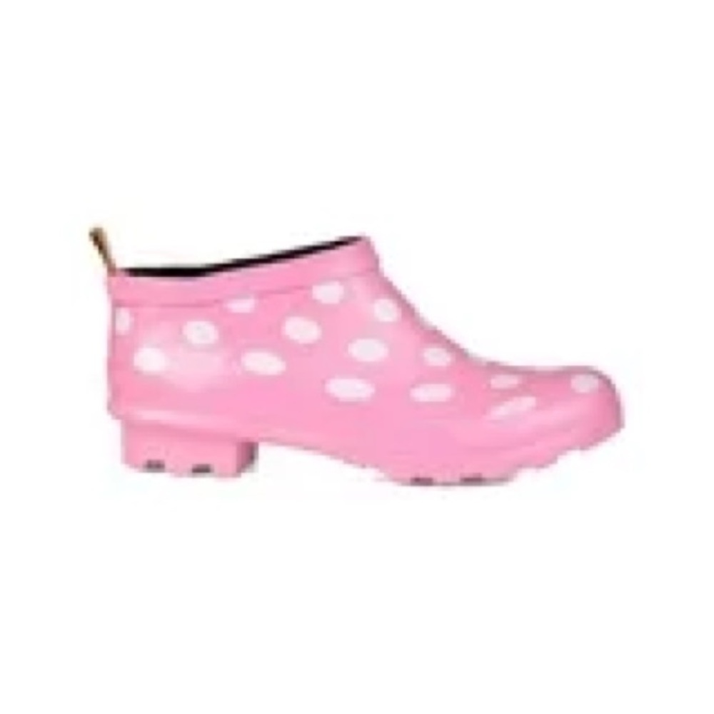 Journee Collection
Women's Rainer Ankle Rain Bootie - Picture 2 of 7